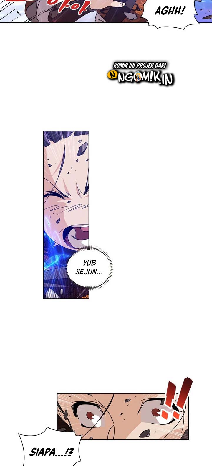6 Worlds of Cultivation chapter 4